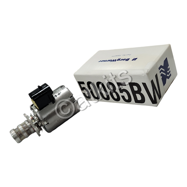 SOLENOID / 4L65E VARIABLE FORCE MOTOR - PRESSURE CONTROL 03-UP