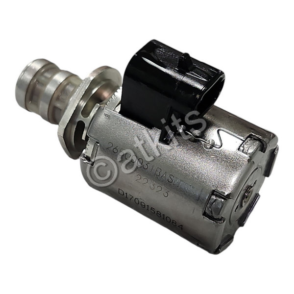 Solenoid /  4L65E Variable Force Motor - Pressure Control 03-up