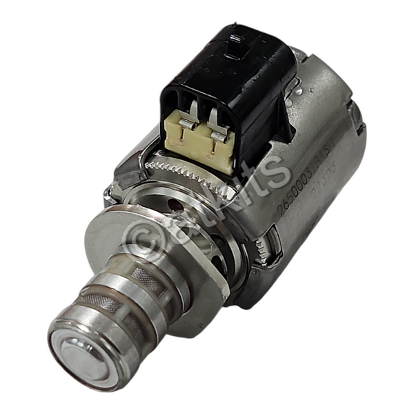 Solenoid /  4L65E Variable Force Motor - Pressure Control 03-up