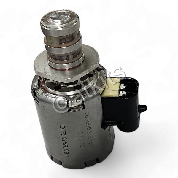 Solenoid /  4L65E Variable Force Motor - Pressure Control 03-up