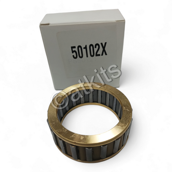 SPRAG / FRONT 722.6 / INPUT/K1/F1 / 95-UP 2 END CAPS / NARROW TYPE (21.46 MM ID) (OEM# 722 270 00 31) AFTERMARKET
