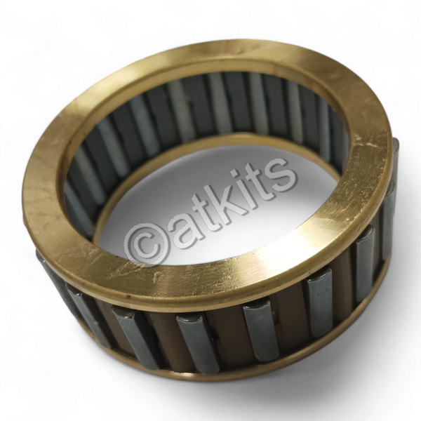 Sprag /  Front 722.6 /  Input/k1/f1 /  95-up 2 End Caps /  Narrow Type (21.46 Mm Id) (oem# 722 270 00 31) Aftermarket