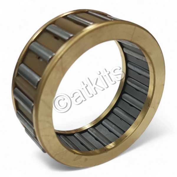 Sprag /  Front 722.6 /  Input/k1/f1 /  95-up 2 End Caps /  Narrow Type (21.46 Mm Id) (oem# 722 270 00 31) Aftermarket