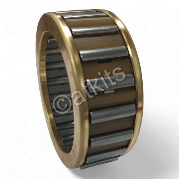 Sprag /  Front 722.6 /  Input/k1/f1 /  95-up 2 End Caps /  Narrow Type (21.46 Mm Id) (oem# 722 270 00 31) Aftermarket