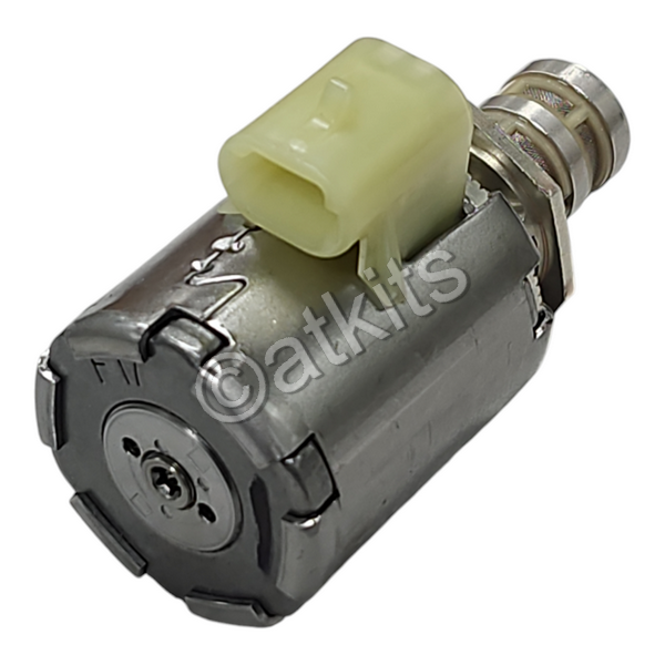 Solenoid /  Gm 4L80E Epc 04-up
