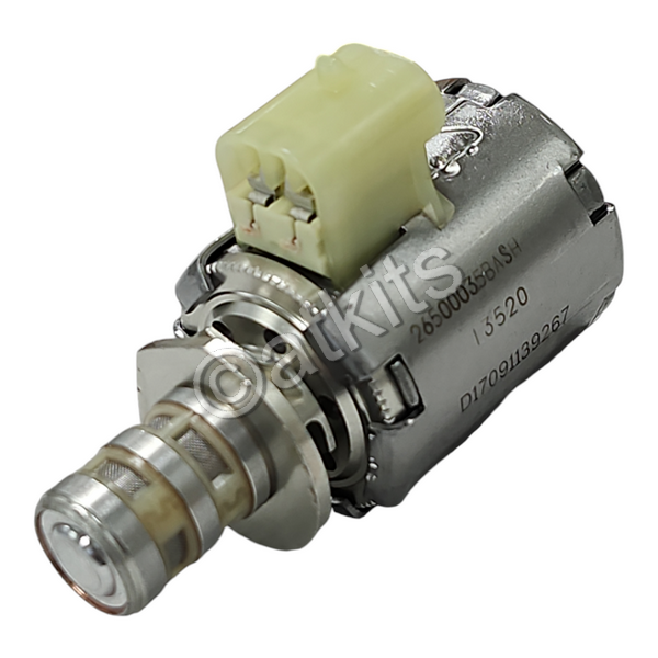 Solenoid /  Gm 4L80E Epc 04-up