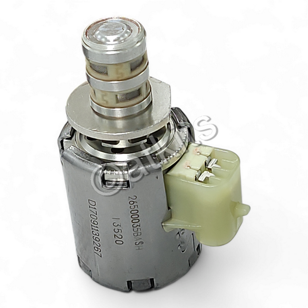 Solenoid /  Gm 4L80E Epc 04-up