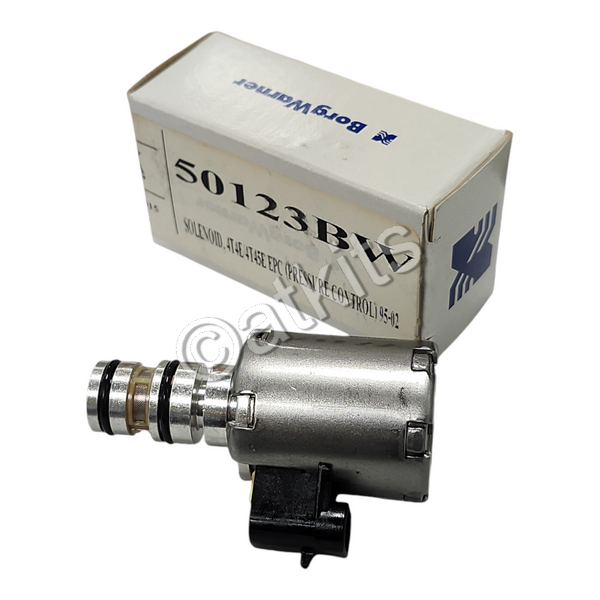 SOLENOID / 4T40E/4T45E EPC (PRESSURE CONTROL) 95-02