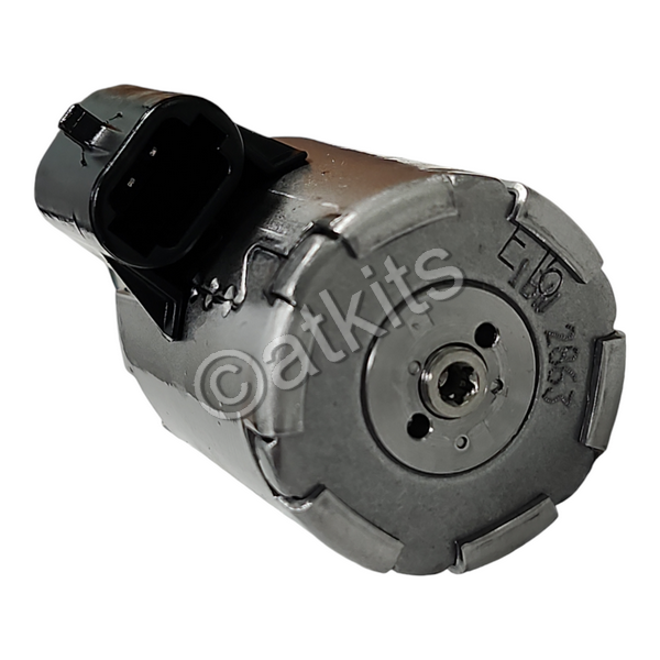 Solenoid /  4t40e/4t45e Epc (pressure Control) 95-02