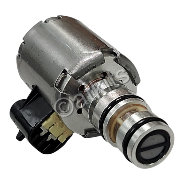 Solenoid /  4t40e/4t45e Epc (pressure Control) 95-02