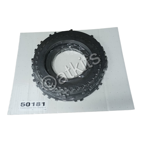 St Module Allison /  Mt640 /  Mt650 72-u P