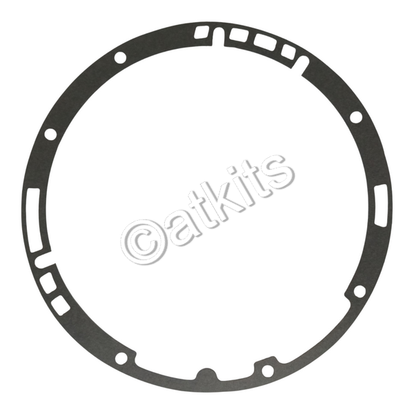 PUMP GASKET ALLISON AT540 SERIES 70-ON (PAPER) (OEM# 23015883)
