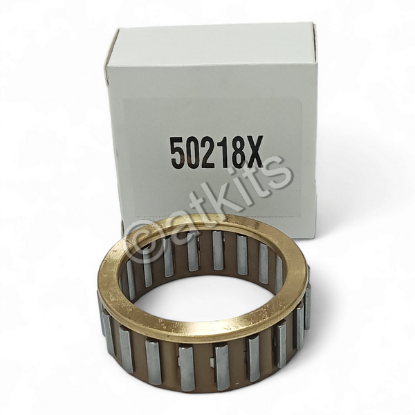 SPRAG / REAR 722.6 (F2) 95-UP 20 ELEMENTS / 1 END CAP (0.844 INCH THICK) (NYLON CAGE) (AFTERMARKET) (OEM# 220-270-0131)