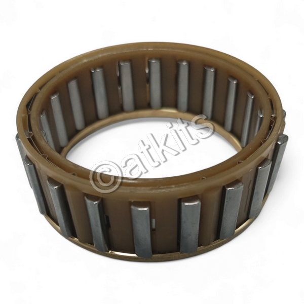 Sprag /  Rear 722.6 (f2) 95-up 20 Elements /  1 End Cap (0.844 Inch Thick) (nylon Cage) (aftermarket) (oem# 220-270-0131)