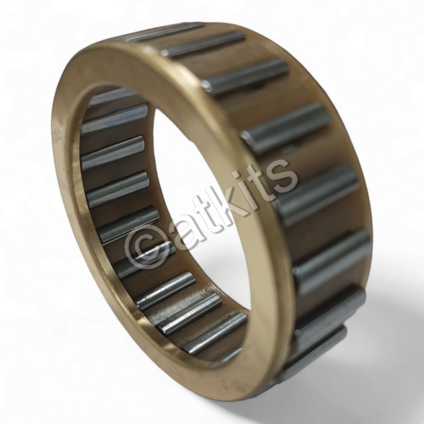Sprag /  Rear 722.6 (f2) 95-up 20 Elements /  1 End Cap (0.844 Inch Thick) (nylon Cage) (aftermarket) (oem# 220-270-0131)