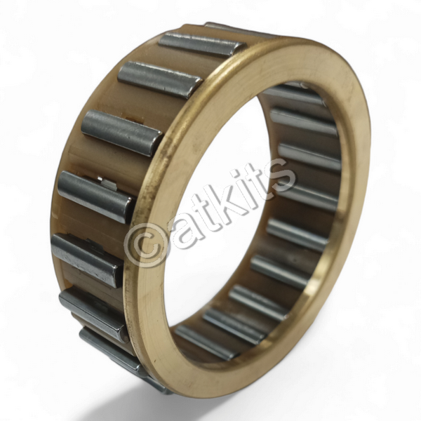 Sprag /  Rear 722.6 (f2) 95-up 20 Elements /  1 End Cap (0.844 Inch Thick) (nylon Cage) (aftermarket) (oem# 220-270-0131)