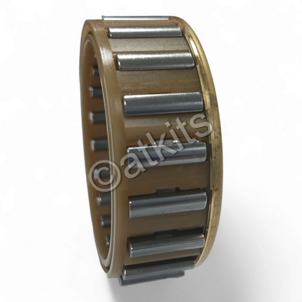 Sprag /  Rear 722.6 (f2) 95-up 20 Elements /  1 End Cap (0.844 Inch Thick) (nylon Cage) (aftermarket) (oem# 220-270-0131)