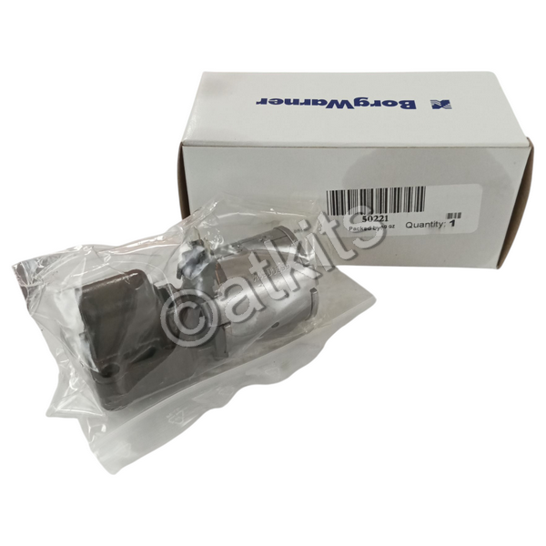SOLENOID / VFS VARIABLE FORCE SOLENOID / VW 02E DSG (OEM# 26500032KA)