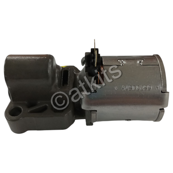 Solenoid /  Vfs Variable Force Solenoid /  Vw 02E Dsg (oem# 26500032ka)