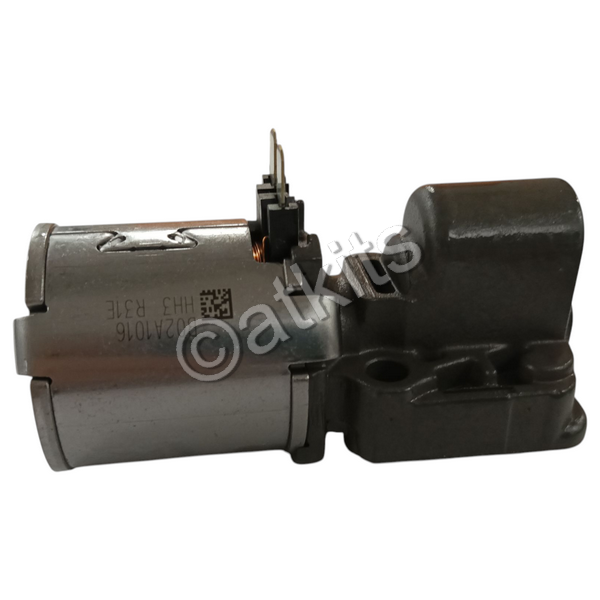 Solenoid /  Vw/audi 0B5 /  Dl501 /  Clutch 1 & Clutch 2 /  Vfs (borg Warner)