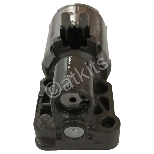 Solenoid /  Vw/audi 0B5 /  Dl501 /  Clutch 1 & Clutch 2 /  Vfs (borg Warner)