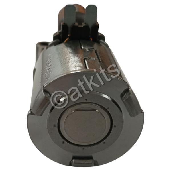 Solenoid /  Vw/audi 0B5 /  Dl501 /  Clutch 1 & Clutch 2 /  Vfs (borg Warner)