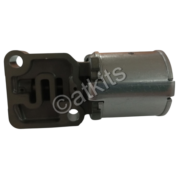 Solenoid /  Vw/audi 0B5 /  Dl501 /  Clutch 1 & Clutch 2 /  Vfs (borg Warner)
