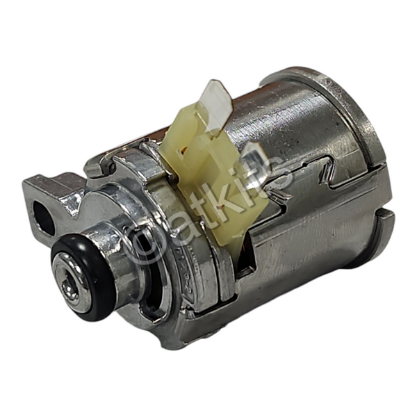 Solenoid /  Vw/audi 0B5 /  Dl501 /  Main Line Pressure N472  /  Cooler N471 (borg Warner)