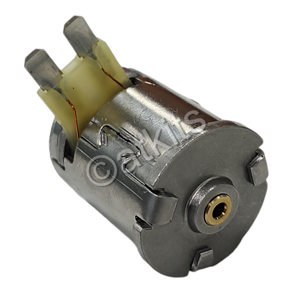 Solenoid /  Vw/audi 0B5 /  Dl501 /  Main Line Pressure N472  /  Cooler N471 (borg Warner)