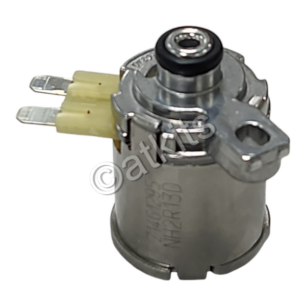 Solenoid /  Vw/audi 0B5 /  Dl501 /  Main Line Pressure N472  /  Cooler N471 (borg Warner)