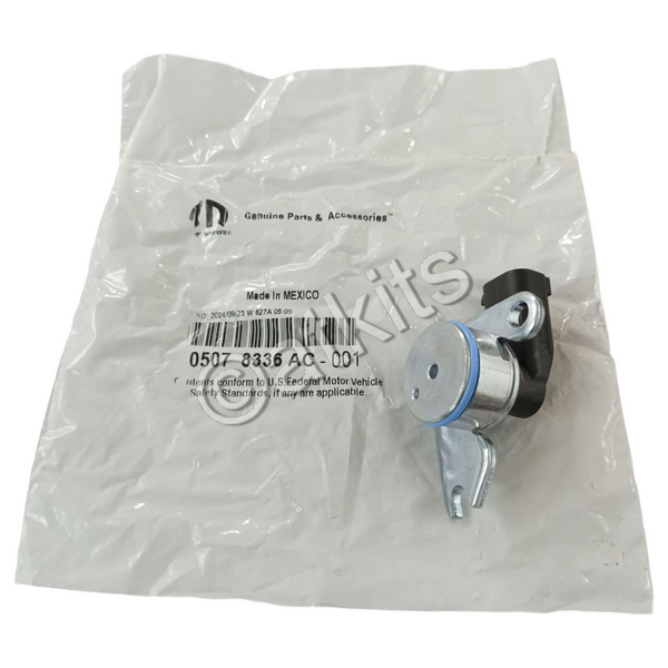 TRANSDUCER SENSOR 2007-UP 41TE / 42RLE 2007-UP (OEM) MOPAR (IND:22955B) (REPLACES OEM# 5078336AA)
