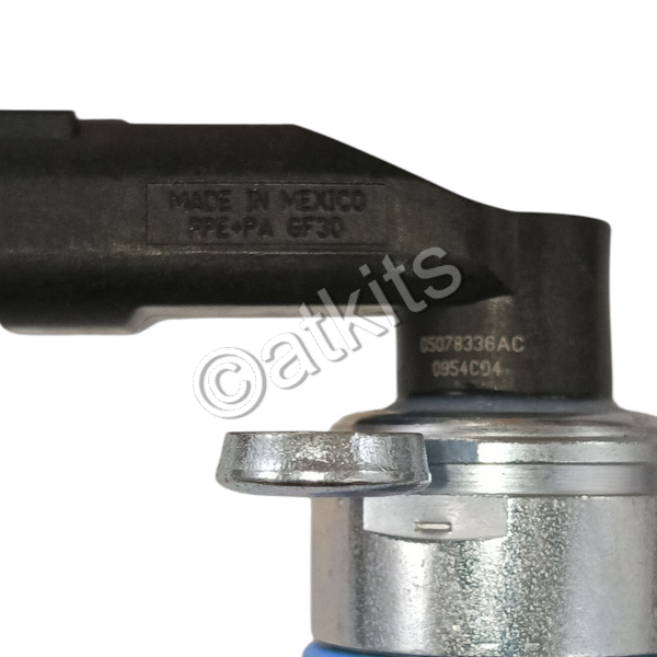 Transducer Sensor 2007-up 41TE /  42RLE 2007-up (oem) Mopar (ind:22955b) (replaces Oem# 5078336aa)