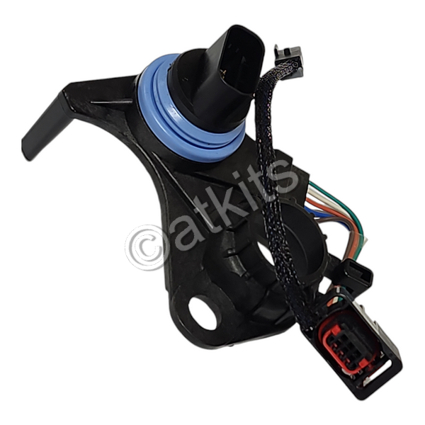 Variable Line Pressure Harness 42RLE /  41TE 06-2013