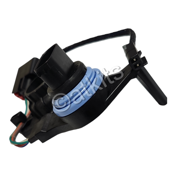 Variable Line Pressure Harness 42RLE /  41TE 06-2013