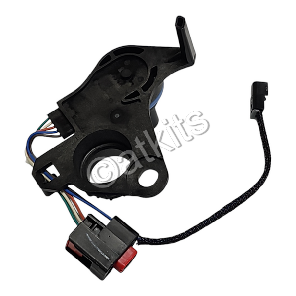 Variable Line Pressure Harness 42RLE /  41TE 06-2013