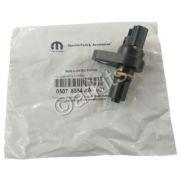 SENSOR / INPUT AND OUTPUT SENSOR / 62TE 06-UP OEM