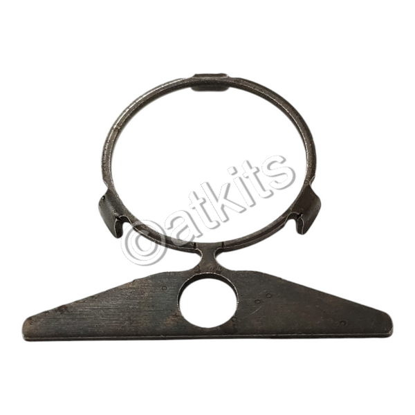 Snap Ring /  Chrysler 62TE (3 Tabs) Underdrive