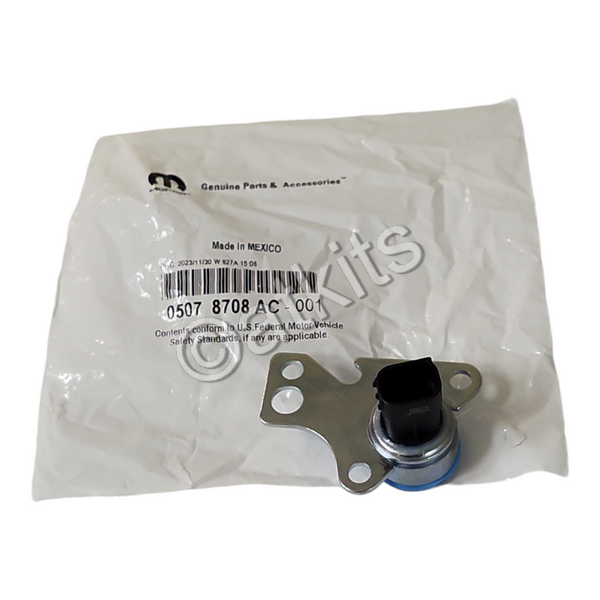 SENSOR / TRANSDUCER 62TE OEM (06-UP) (OEM# 5078708AC)