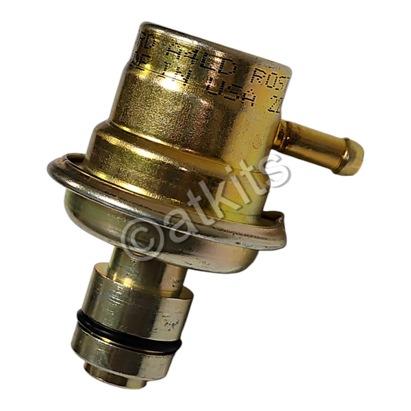Modulator Vacuum A4LD Adjustable (oem# E5tz-7a377-b) (ind# 56160e)