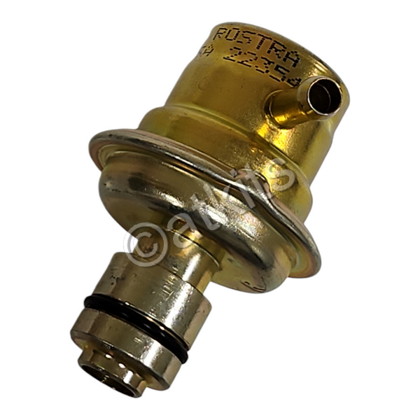 Modulator Vacuum A4LD Adjustable (oem# E5tz-7a377-b) (ind# 56160e)