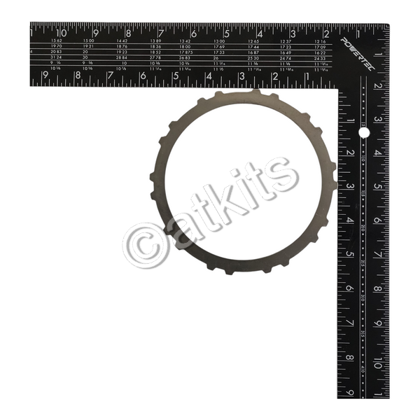 ST PLATE / HYUNDAI F4A41/F4A42 / UNDERDRIVE (IND# 41117) (OEM# 45527-39000) (20/30T- ID:4.655")
