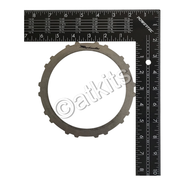 ST PLATE / MITSUBISHI F4A51 / V4A51 / V5A51 / OVERDRIVE (20T- ID:4.850")
