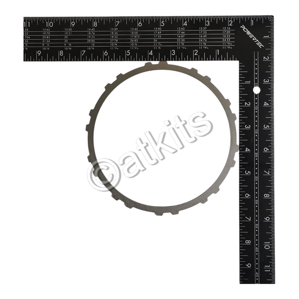ST PLATE / HYUNDAI F4A51 / A5HF1 / V4/V5A51 / REVERSE (IND# 41113A) (OEM# 45446-39500) (20T- ID:6.035")