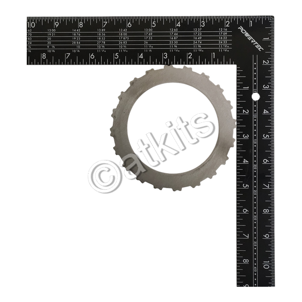 ST PLATE / HONDA MCVA / MRVA / 4TH / 5TH (OEM# 22653-PPV-A01) (ID: 3.695" - 20T)