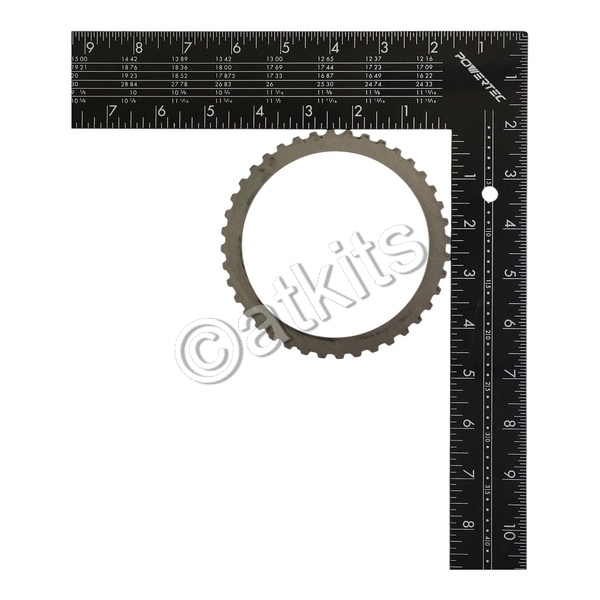 ST PLATE / TOYOTA K313 / FORWARD (ID: 3.754" - 40T)