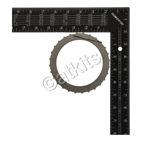 ST PLATE / FORD AOD / AODE (1980-ON) (28T- ID:3.658")