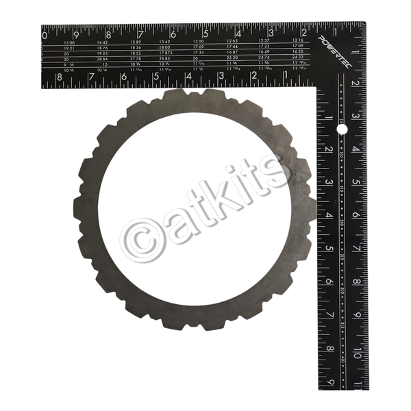 ST PLATE / FIOD-AOD INTER .068