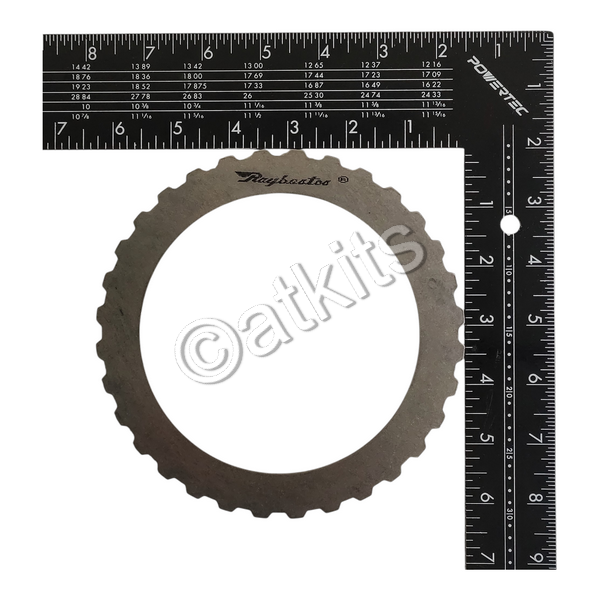 ST PLATE / FORD AX4M LOW/INT 95