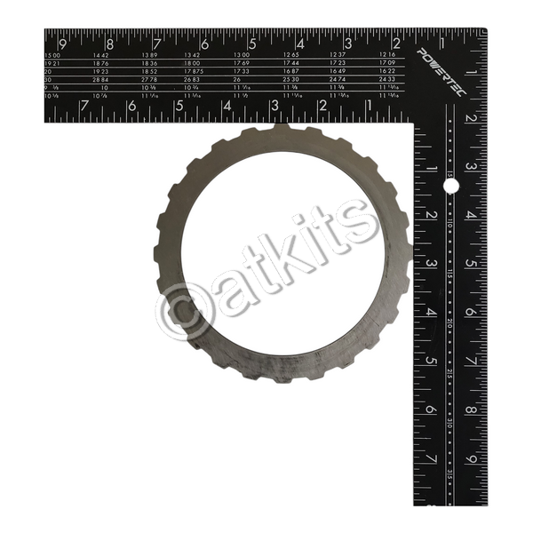 ST PLATE ZF6HP26 4TH / 5TH / 6TH 2002-UP