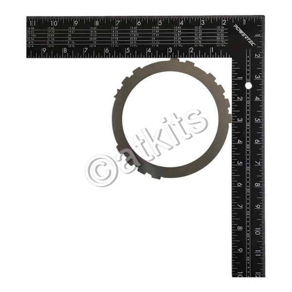 ST PLATE / TOYOTA/DAIHATSU U540E/A4LB-1 2-4 CLUTCH (2002-2009)